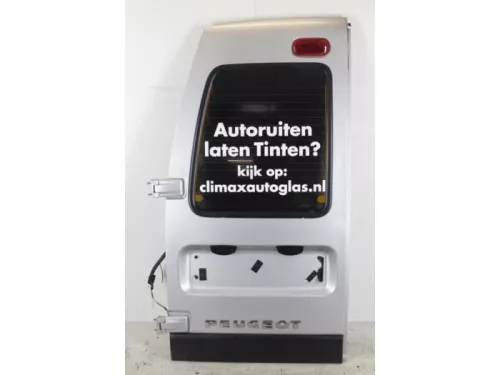 Achterdeur Bus-Bestelauto-7889423