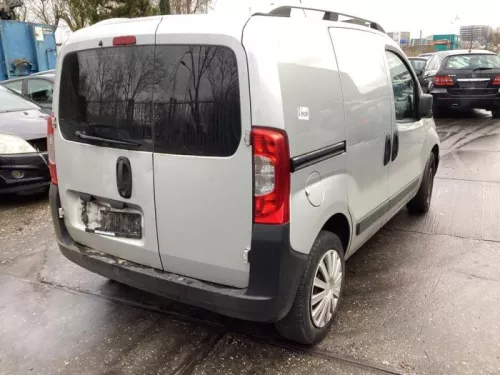 Achterdeur Bus-Bestelauto-8297416