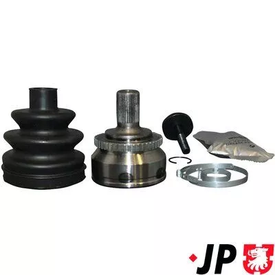 Homokineet reparatie set, aandrijfas
