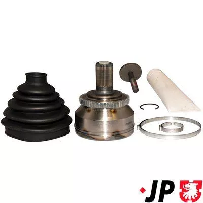 Homokineet reparatie set, aandrijfas