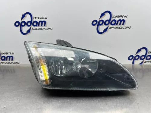 Koplamp rechts-8338365