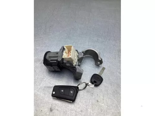 Kontaktslot+Sleutel-8276007