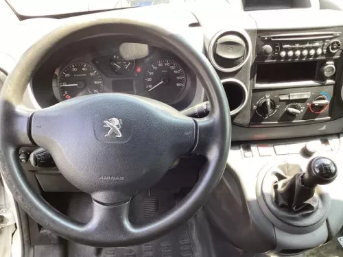 Combischakelaar Stuurkolom-8337935