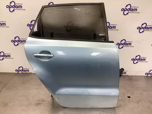 Portier 4Deurs rechts-achter-8301366