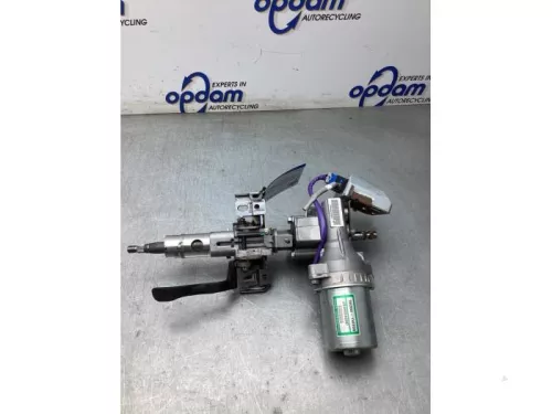 Stuurkolom Huis-8275247