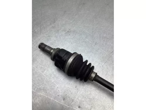 Aandrijfas links-voor Citroen 434200h040 c551