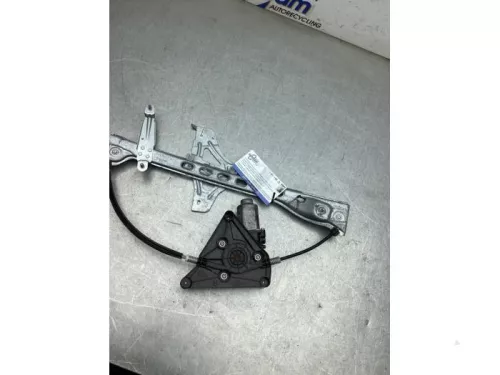 Ruitmechaniek 4Deurs rechts-voor-8339376