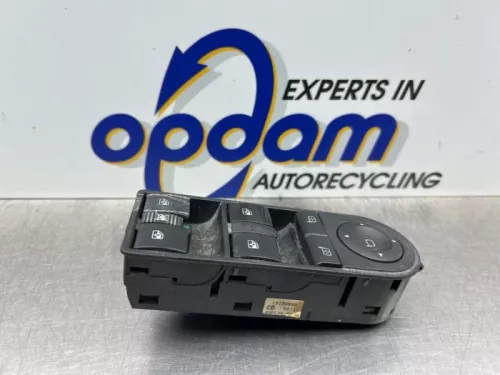 Elektrisch Raam Schakelaar-8341255