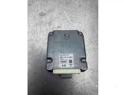 Parkeerhulp computer-8133513