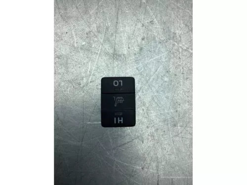 Stoelverwarmings Schakelaar-8133513