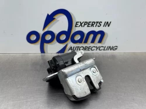 Slotmechaniek Achterklep-8337216