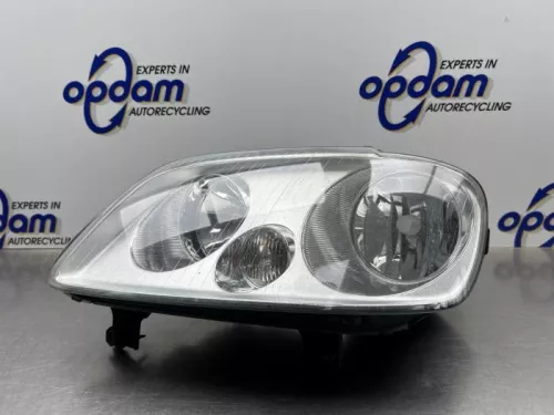 Koplamp links-8341574