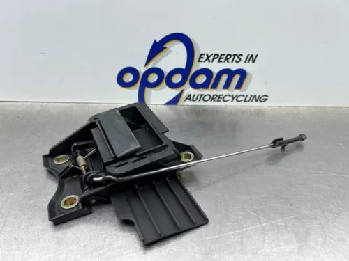 Greep achterdeur Bus-Bestel-8341574