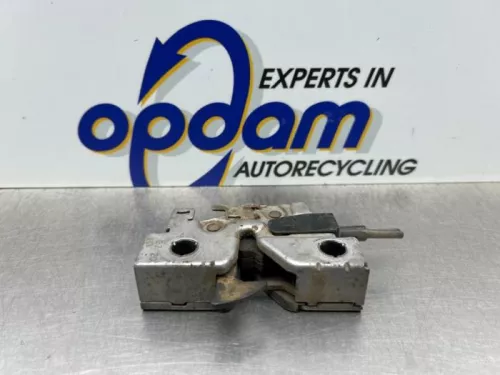 Slotmechaniek Motorkap-8049452 Slotmechaniek Motorkap-8049452