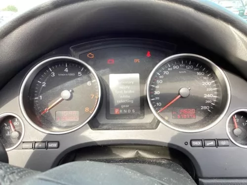 Kilometerteller KM-8228518