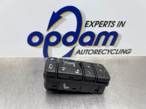 Elektrisch Raam Schakelaar-8345103