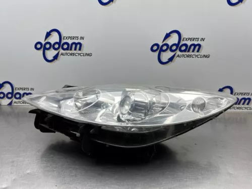 Koplamp links-8344005