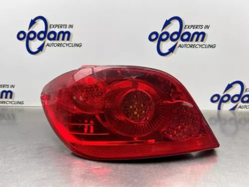 Achterlicht links-8344005