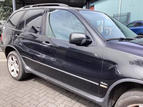 Portier 4Deurs rechts-voor-8307063