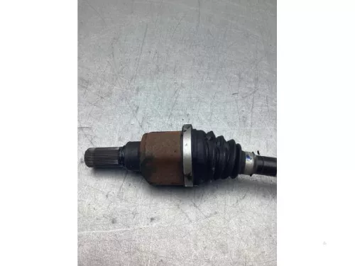 Aandrijfas links-voor Peugeot 9808771480 atn8