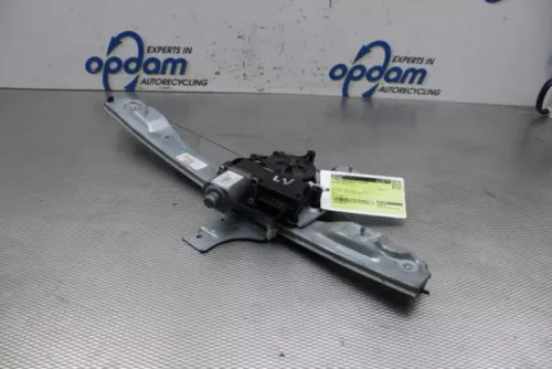 Ruitmechaniek 4Deurs links-voor-7765093