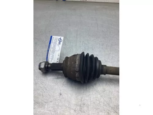 Aandrijfas links-voor Fiat 0051961297