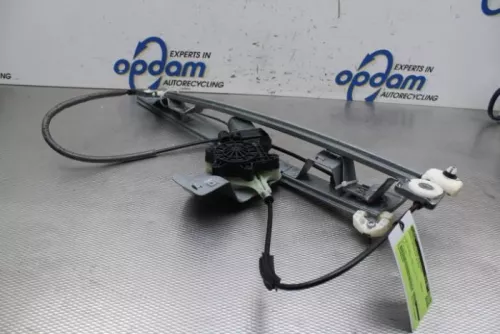 Ruitmechaniek 2Deurs rechts-voor-7889945