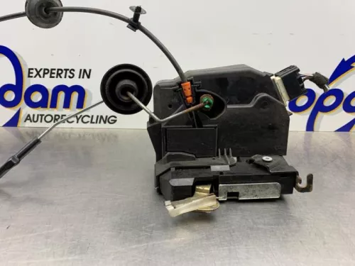 Deurslot Mechaniek 2Deurs rechts-8333454