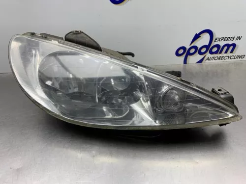 Koplamp rechts-8346888