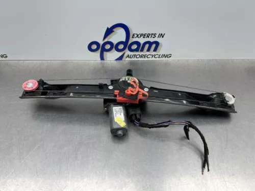 Ruitmechaniek 4Deurs links-voor-8349567