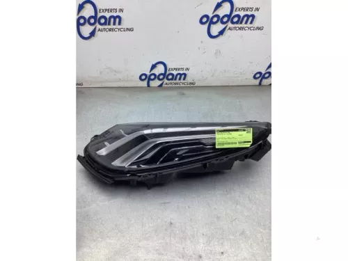 Dagrijverlichting links-8292493