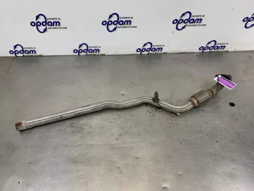 Uitlaat voorpijp-8350798