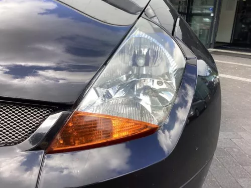 Koplamp links-8343830