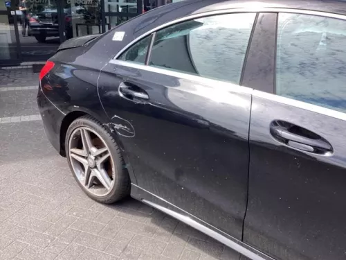 Portier 4Deurs rechts-achter-8350208