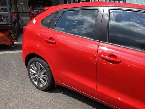 Portier 4Deurs rechts-achter-8348394