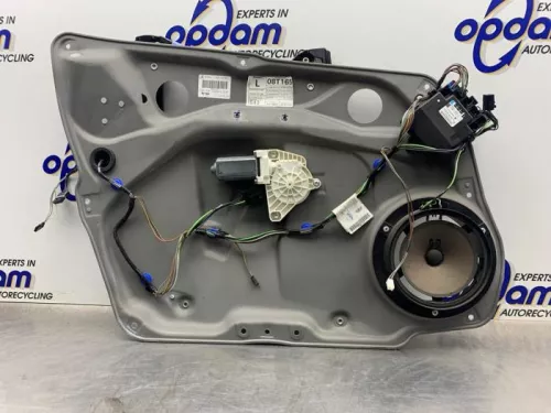 Ruitmechaniek 4Deurs links-voor-8247013