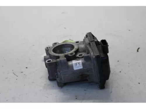 Gasklephuis- Gasklephuis-