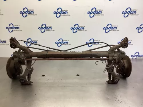 Achteras voorwielaandrijving-7588567