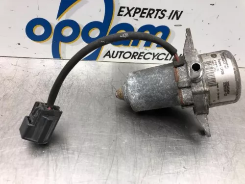 Vacuumpomp (Benzine)-7609724