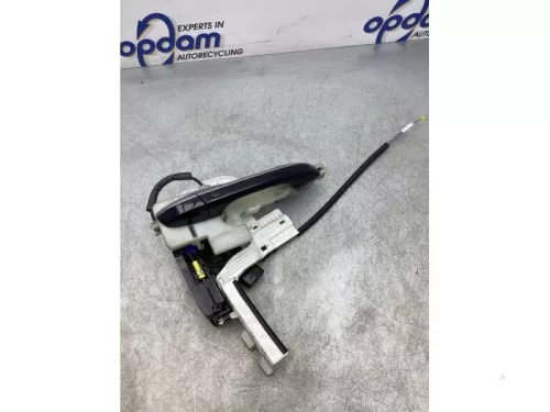 Deurslot Mechaniek 4Deurs rechts-voor-7183561