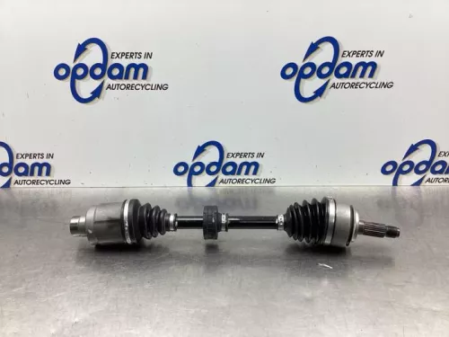 Aandrijfas rechts-voor Honda 44305smgg01 Aandrijfas rechts-voor Honda 44305smgg01