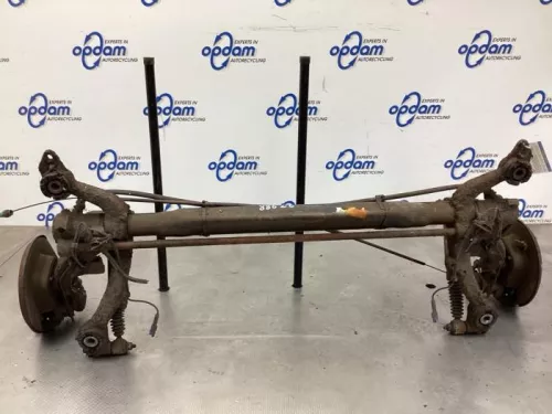 Achteras voorwielaandrijving-8058620