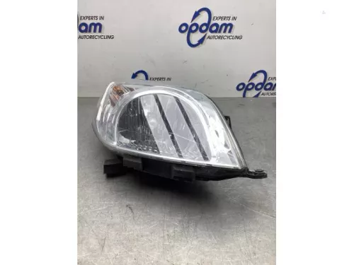 Koplamp rechts-8117987