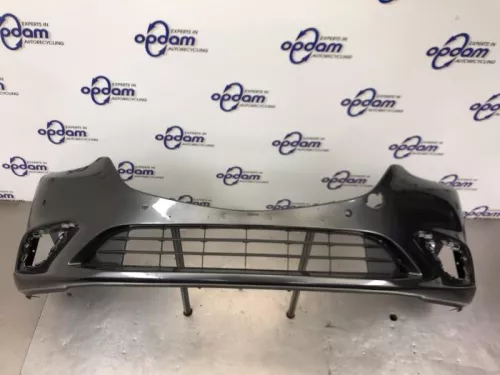 Voorbumper-