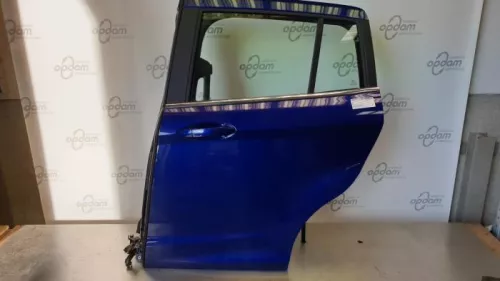 Portier 4Deurs links-achter-7875498