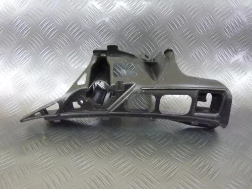 Bumpersteun links-voor-