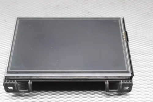 Display Multi Media regelunit-8126406