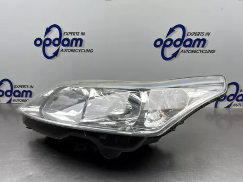 Koplamp links-8330031