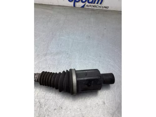 Aandrijfas links-voor Mercedes a2533307900 725047