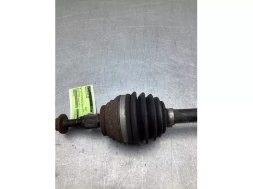Aandrijfas links-voor Volkswagen 1k0407271hq lny